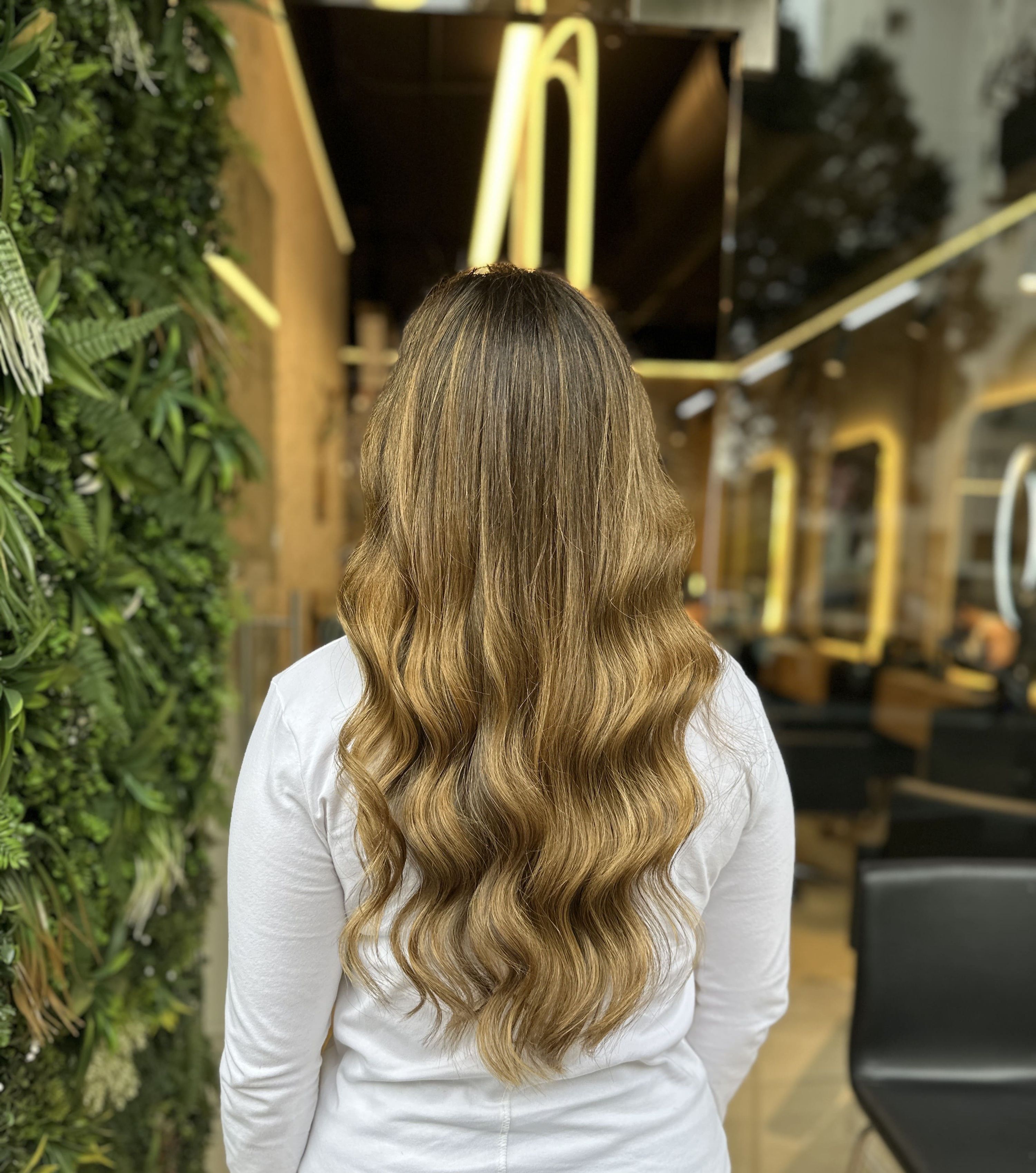 בליאז' קרמל טבעי – מספרה ראובן שופן באשדוד